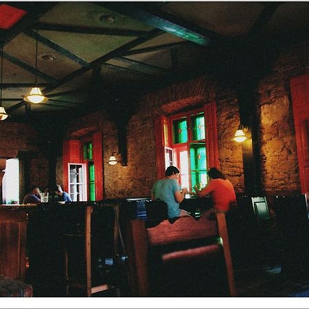 Hostel Eganウージュホロド エクステリア 写真