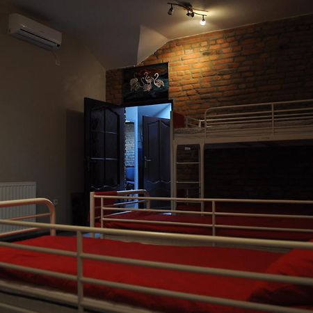 Hostel Eganウージュホロド エクステリア 写真