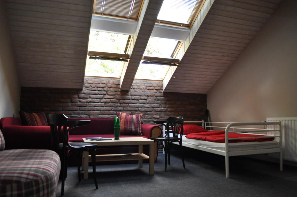 Hostel Eganウージュホロド エクステリア 写真