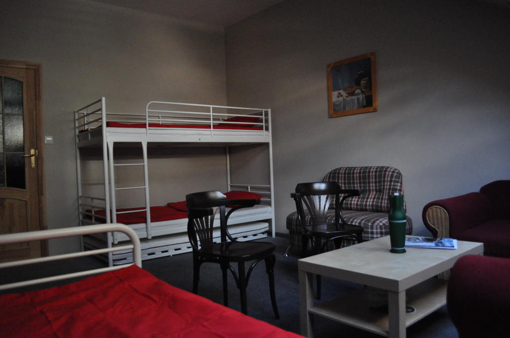 Hostel Eganウージュホロド 部屋 写真